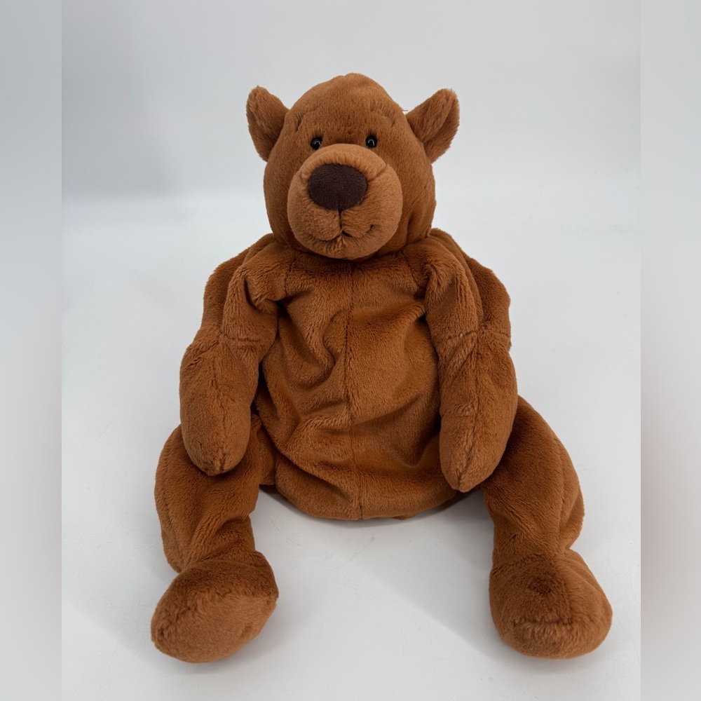 Jellycat Rumpletum Bear